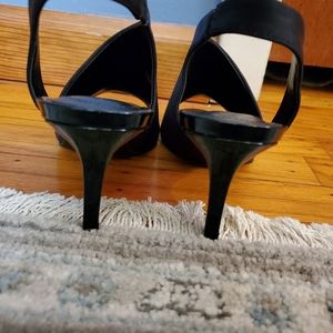 Nine West heels